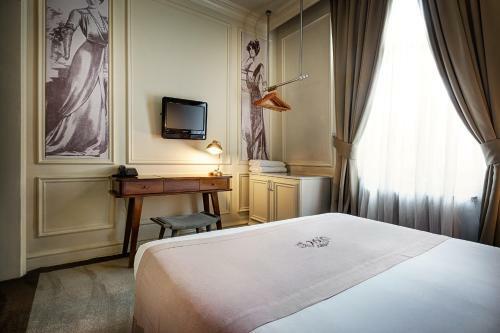 Galata Antique Hotel - Special Category
