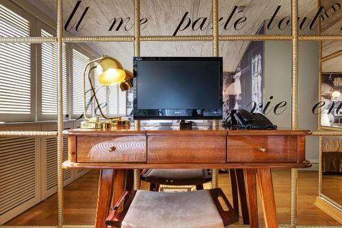 Galata Antique Hotel - Special Category