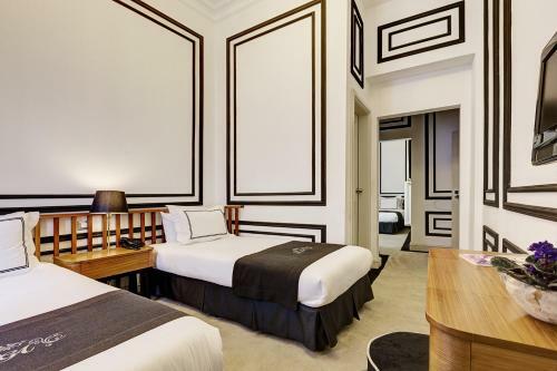Galata Antique Hotel - Special Category