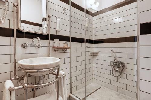 Galata Antique Hotel - Special Category