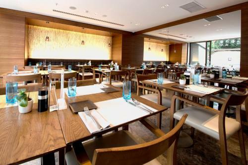 Avantgarde Hotel Taksim Square