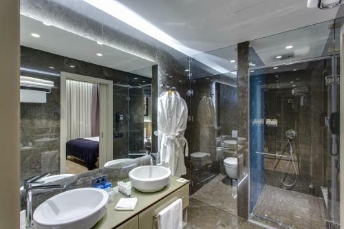 Avantgarde Hotel Taksim Square