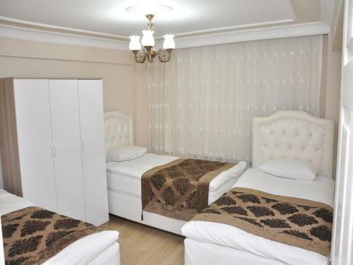 Yilmaz Apart