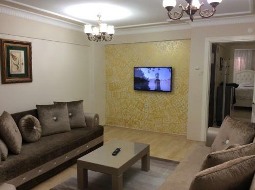 Yilmaz Apart