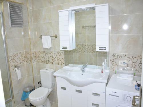 Yilmaz Apart