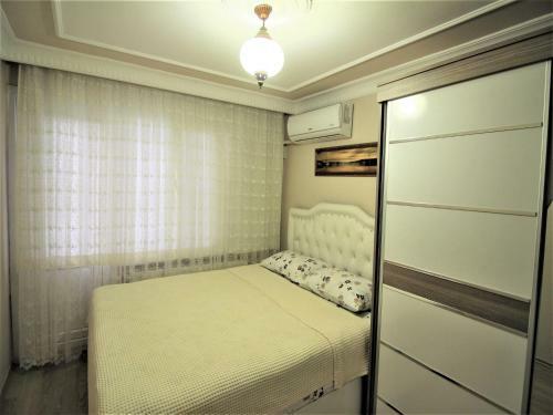 Yilmaz Apart