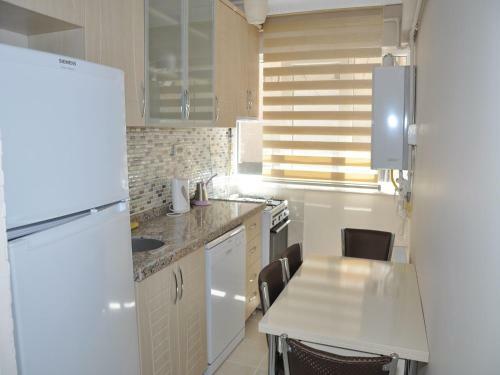 Yilmaz Apart