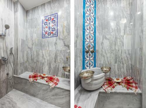 Best Point Suites Old City - Best Group Hotels