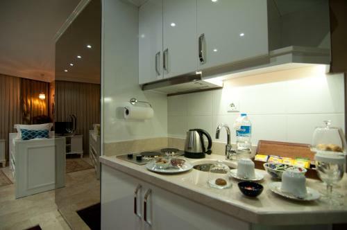 Best Point Suites Old City - Best Group Hotels