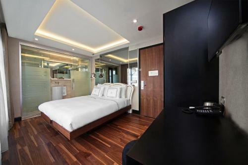 Hotel The Haze Istanbul