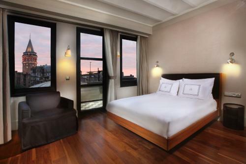 Hotel The Haze Istanbul