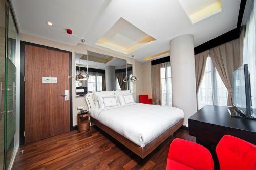 Hotel The Haze Istanbul