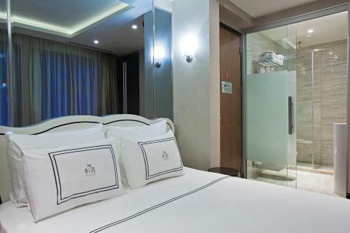 Hotel The Haze Istanbul
