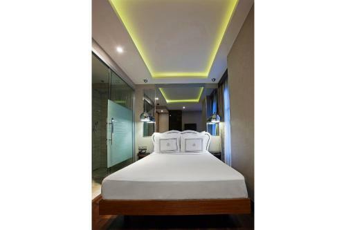 Hotel The Haze Istanbul