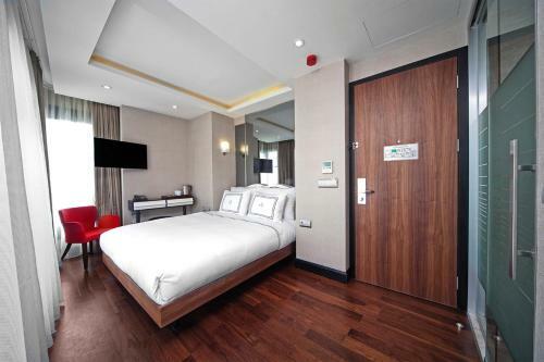 Hotel The Haze Istanbul