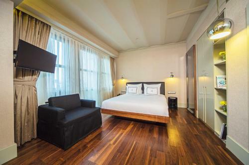 Hotel The Haze Istanbul