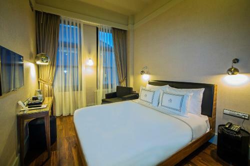Hotel The Haze Istanbul