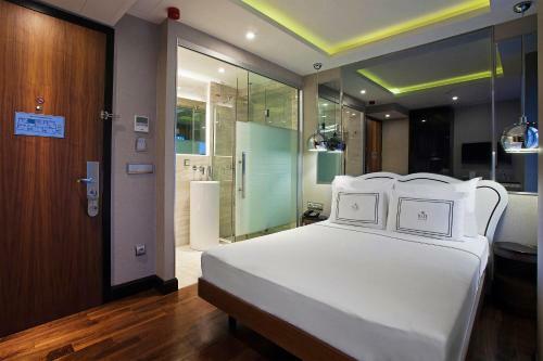 Hotel The Haze Istanbul