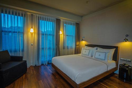 Hotel The Haze Istanbul