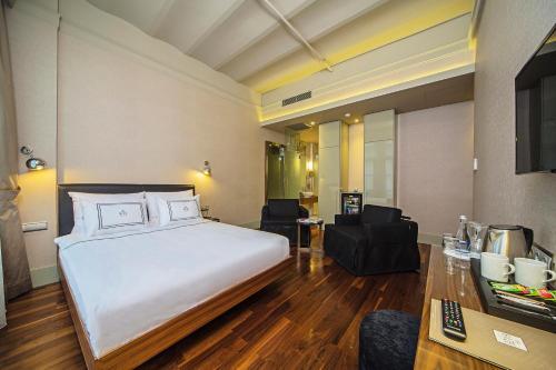Hotel The Haze Istanbul