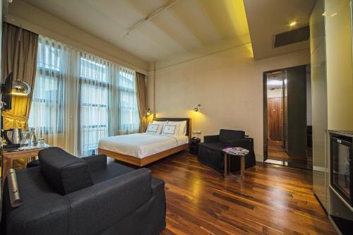 Hotel The Haze Istanbul