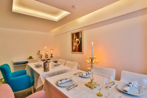 Bellezza Hotel Ortakoy