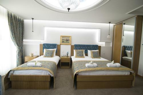Apartamento Cumbali Suite Hotel
