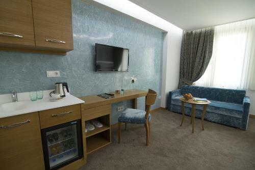 Apartamento Cumbali Suite Hotel