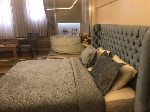 Apartamento Aiza Suites