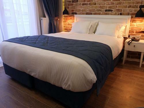 Taksim Santa Lucia Hotel