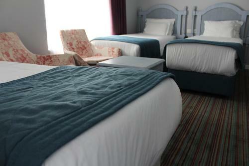 Taksim Santa Lucia Hotel