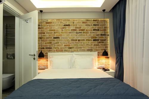 Taksim Santa Lucia Hotel