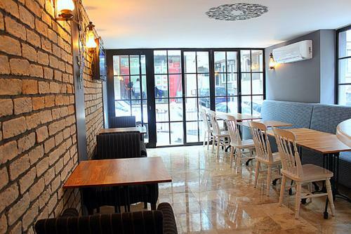 Taksim Santa Lucia Hotel
