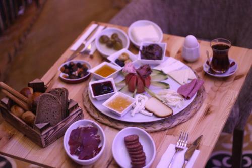 Apartamento Istanbul'um Suites