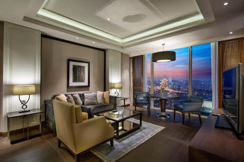 Hotel Hilton Istanbul Bomonti