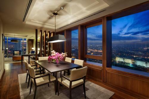 Hotel Hilton Istanbul Bomonti
