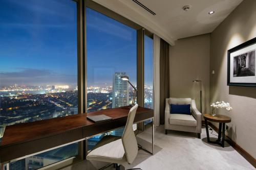 Hotel Hilton Istanbul Bomonti
