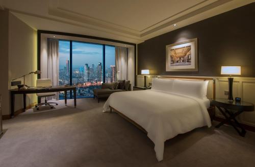 Hotel Hilton Istanbul Bomonti