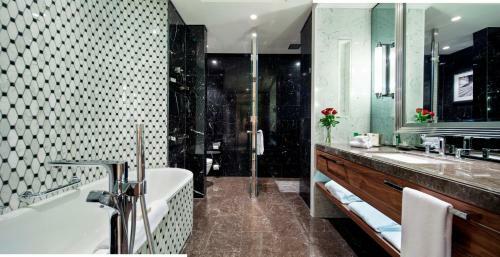 Hotel Hilton Istanbul Bomonti