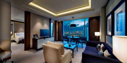 Hotel Hilton Istanbul Bomonti