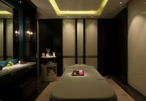 Hotel Hilton Istanbul Bomonti