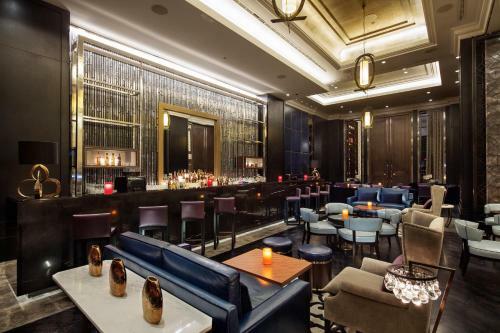 Hotel Hilton Istanbul Bomonti