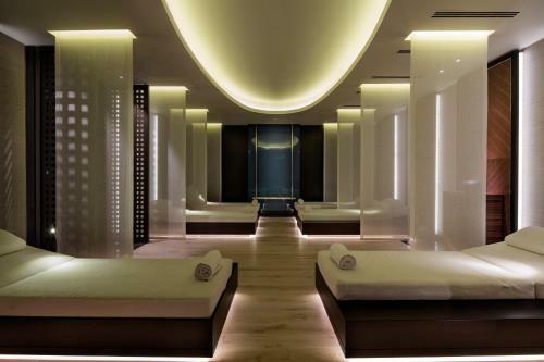 Hotel Hilton Istanbul Bomonti