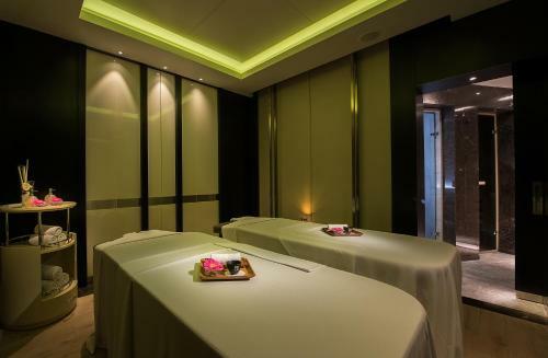 Hotel Hilton Istanbul Bomonti