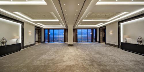 Hotel Hilton Istanbul Bomonti