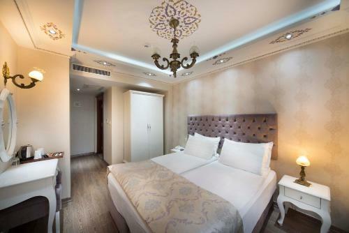 World Heritage Hotel Istanbul