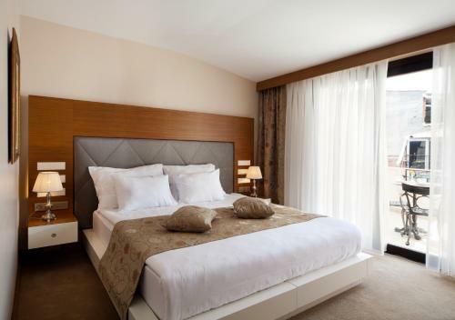 Hotel Gravis Suites Taksim