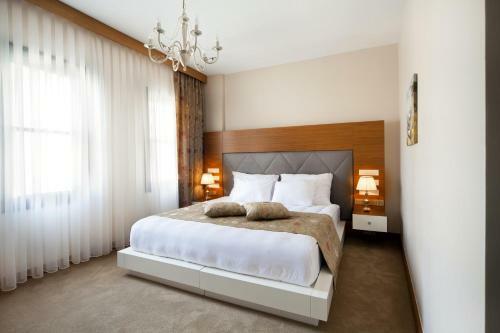 Hotel Gravis Suites Taksim