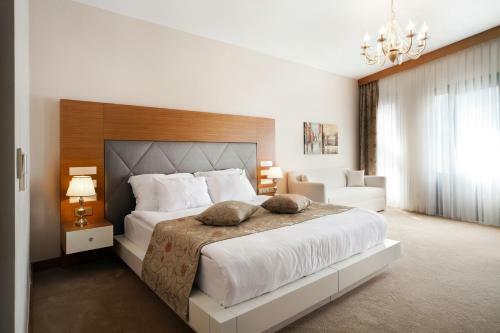 Hotel Gravis Suites Taksim