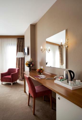 Hotel Gravis Suites Taksim
